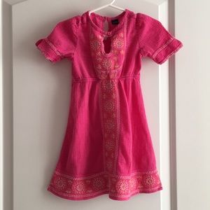 Girls dress